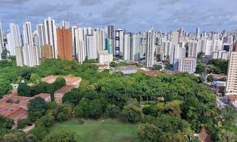 Imagem: Apartamento para venda tem 133 metros quadrados