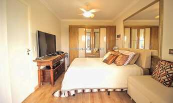 Imagem 7: Sobrado de 3 dormitórios no bairro Igara!