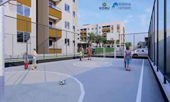 Imagem 6: RESIDENCIAL SANTORINI - Padre Romualdo