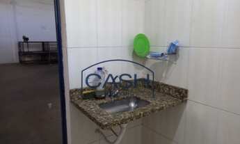 Imagem 5: Galpão - 600m² - Jacarepaguá / Rio de Janeiro - Ref.: 6075