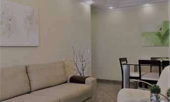 Imagem: Apartamento para venda tem 57 metros quadrados