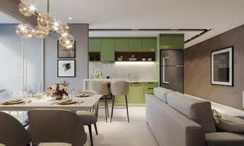 Imagem 3: APARTAMENTO no SANTO ANTÔNIO com 3 quartos para VENDA, 86 m²