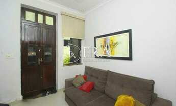 Imagem 7: Centro- Rua dos Inválidos- Casa de vila, nada a fazer, 2 quartos, terraço, 1 vaga