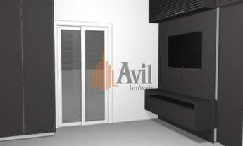 Imagem 6: Sobrado no Tatuape