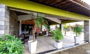 Imagem 3: Casa Duplex com Piscina na Coroa do Meio