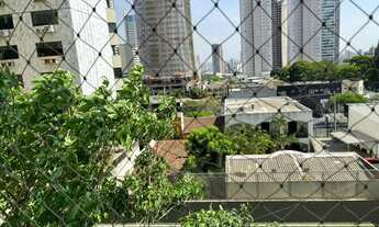 Imagem 3: AMPLO APARTAMENTO COM 4 SUÍTES E 4 GARAGENS NO SETOR MARISTA