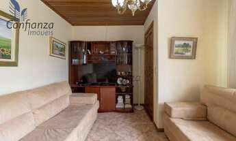 Imagem 7: Casa à venda, 116 m² por R$ 550.000,00 - Uberaba - Curitiba/PR