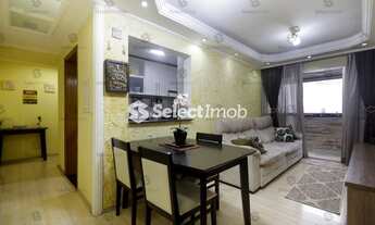 Imagem 2: Apartamento à VENDA no Vila Vitória - Mauá/SP