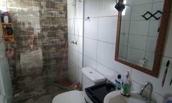 Imagem 5: Vende-se casa na Encantada com 2 dormitórios, ótima localização, com escritura pública