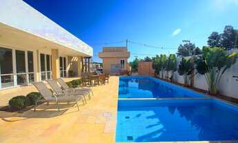 Imagem: Casa de condomínio para venda com 125m