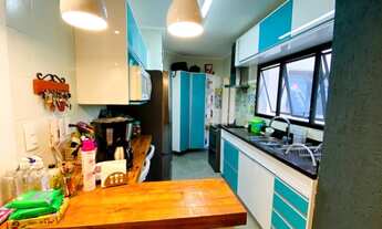 Imagem 4: Apartamento para Venda em São Paulo, Vila Andrade, 3 dormitórios, 1 suíte, 3 banheiros, 3