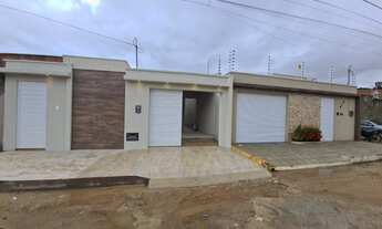 Imagem: Casa para venda tem 110 metros quadrados