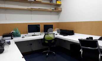 Imagem 6: Casa para alugar, 419 m² por R$ 20.000,00/mês - Laranjeiras - Rio de Janeiro/RJ