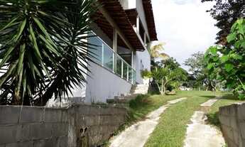 Imagem 2: Casa com 3 Quartos à Venda no Vinhateiro - São Pedro da Aldeia/RJ