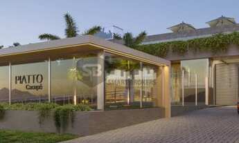 Imagem: Florianópolis - Apartamento Padrão - Cacupé