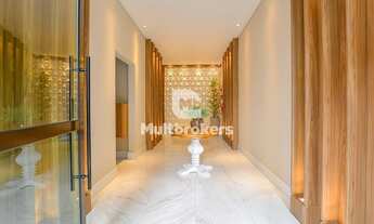 Imagem 5: CURITIBA - Apartamento Padrão - Água Verde