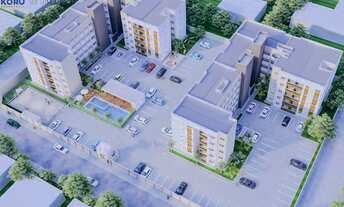 Imagem 2: RESIDENCIAL SANTORINI - Padre Romualdo