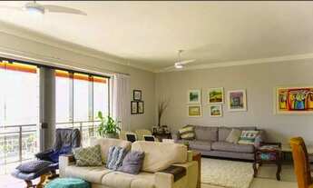 Imagem: ABM Barra da TIjuca - 3 quartos com suíte