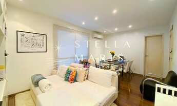 Imagem 4: RIO DE JANEIRO - Apartamento Padrão - BOTAFOGO