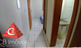 Imagem 5: Sobrado para venda com 54 metros quadrados com 2 quartos em Salinas - Cidreira - RS