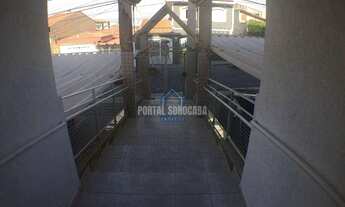 Imagem 2: Apartamento com 3 dorms, Vila Barão, Sorocaba - R$ 350 mil, Cod: 71