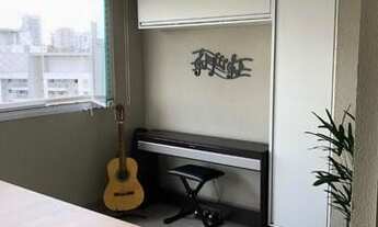 Imagem 4: Apartamento para Venda em São Paulo, Vila Andrade, 2 dormitórios, 1 suíte, 2 banheiros, 1