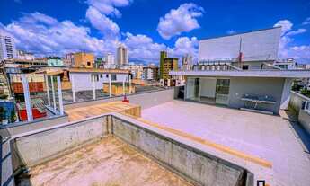 Imagem 3: Cobertura Nova - BH Castelo - 6 Quartos - 4 Vagas - Elevador