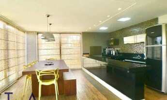 Imagem 7: Casa à venda, 330 m² por R$ 2.850.000,00 - Alphaville - Lagoa dos Ingleses - Nova Lima/MG