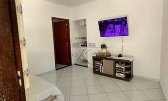 Imagem 2: Casa - Bosque dos Eucaliptos - 165m²- 3 Dormitórios