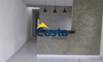 Imagem 4: Casa à venda, 3 quartos, 1 suíte, 2 vagas, Alvorada Industrial - São Joaquim de Bicas/MG