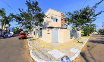 Imagem 2: Sobrado de 3 dormitórios no bairro Igara!