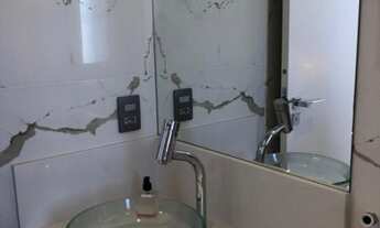 Imagem 7: COBERTURA / VILA CLEMENTINO