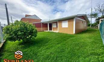 Imagem: Imbe - Casa Padrão - Presidente