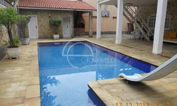 Imagem: Rio de Janeiro - Casa Padrão - Barra da