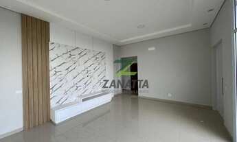 Imagem 5: Casa à venda, Terras do Imperador, Americana/SP