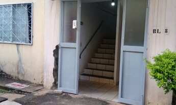 Imagem 3: Apto Parque dos Lírios Setor Negrão de Lima ( Goiânia .Goiás