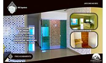 Imagem 2: Casa a venda no Araçagy