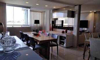 Imagem: Lindo apartamento no Buritis, 3 quartos