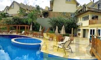 Imagem 5: Porto Alegre - Casa de Condomínio - Teresópolis