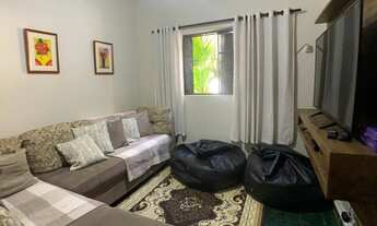 Imagem 7: Casa para Venda em Presidente Prudente, Jardim Alto da Boa Vista, 3 dormitórios, 1 suíte