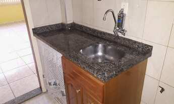 Imagem 3: Alugo quitinete no centro de Nova Friburgo