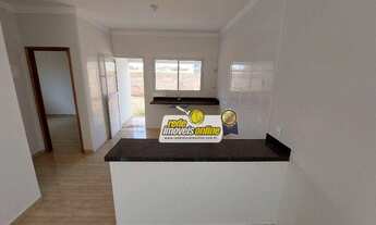 Imagem 5: Casa à venda, 55 m² por R$ 195.000,00 - Ilha Bela - Uberaba/MG