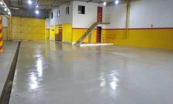 Imagem 4: Galpão 1300 m2 Na Av, das Flores Manaus - Am