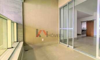 Imagem: Apartamento com 04 quartos, 02 suítes e