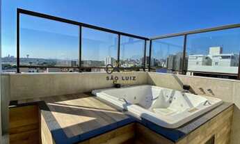 Imagem 3: BELO HORIZONTE - Cobertura - São Luiz