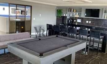 Imagem 7: Apartamento para aluguel possui 41 metros quadrados com 1 quarto em Cabo Branco - João Pe