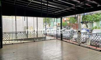 Imagem 5: Locação Casa comercial Praia do Canto Vitória