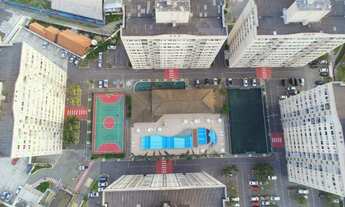 Imagem 2: OPORTUNIDADE, APTO 3 COM VG COBERTA PARADISO