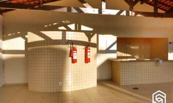 Imagem 7: 2706) APARTAMENTO PADRÃO NO BAIRRO GURUPI