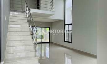 Imagem 6: Casa a venda no condomínio Portal do Jequitibá, Valinhos, 3 suítes